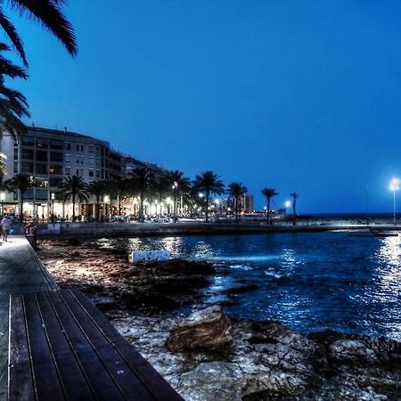 Disfruta Del Mar Daire Torrevieja Dış mekan fotoğraf